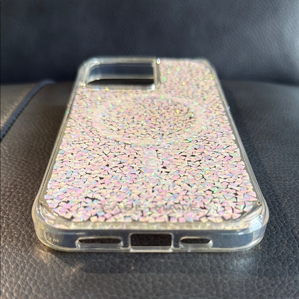 Case-Mate Apple iPhone 14 Pro Max Case with MagSafe